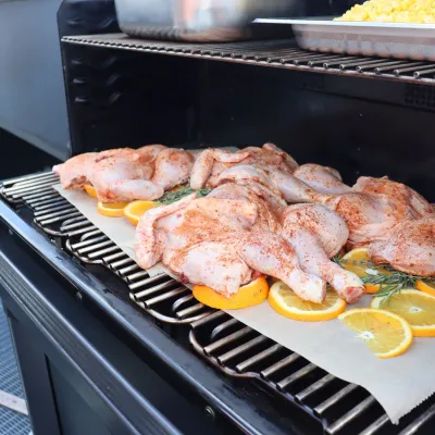 wild west bbq 2025  