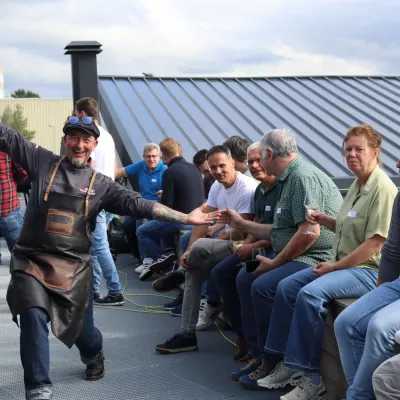 wild west bbq 2025  