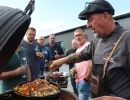 wild west bbq 2025  