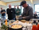 wilder griller  