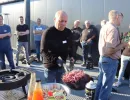 wilder griller  