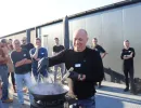 wilder griller  