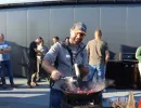 wilder griller  