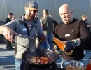 wilder griller  