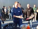 wilder griller  