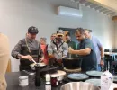 wilder griller  