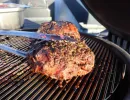 wilder griller  