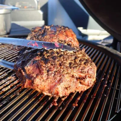 wilder griller  