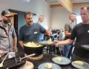 wilder griller  