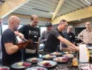 wilder griller  