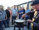 wilder griller  