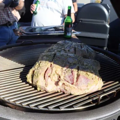 wilder griller  