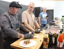 wilder griller  
