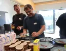wilder griller  