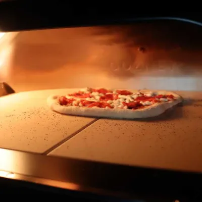 pinsa und pizza  