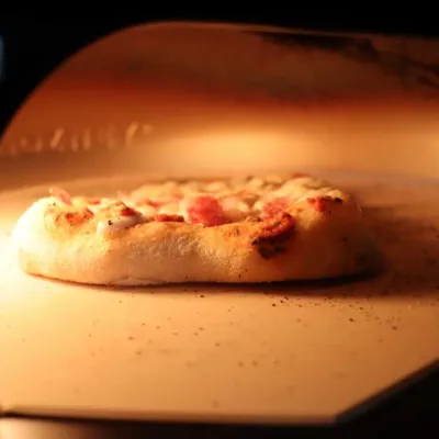 pinsa und pizza  