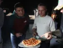 pinsa und pizza  