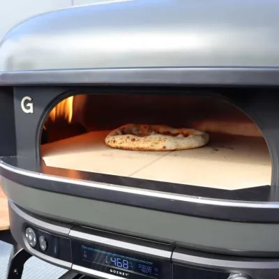 pizza neapolitana  