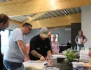 pizza neapolitana  