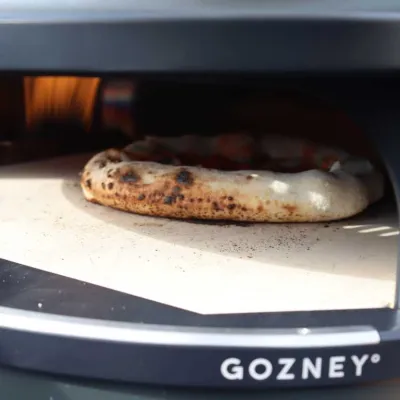 pizza neapolitana  