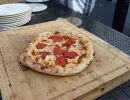 pizza neapolitana  