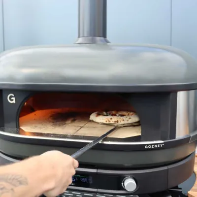pizza neapolitana  