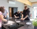 pizza neapolitana  