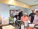 pizza neapolitana  