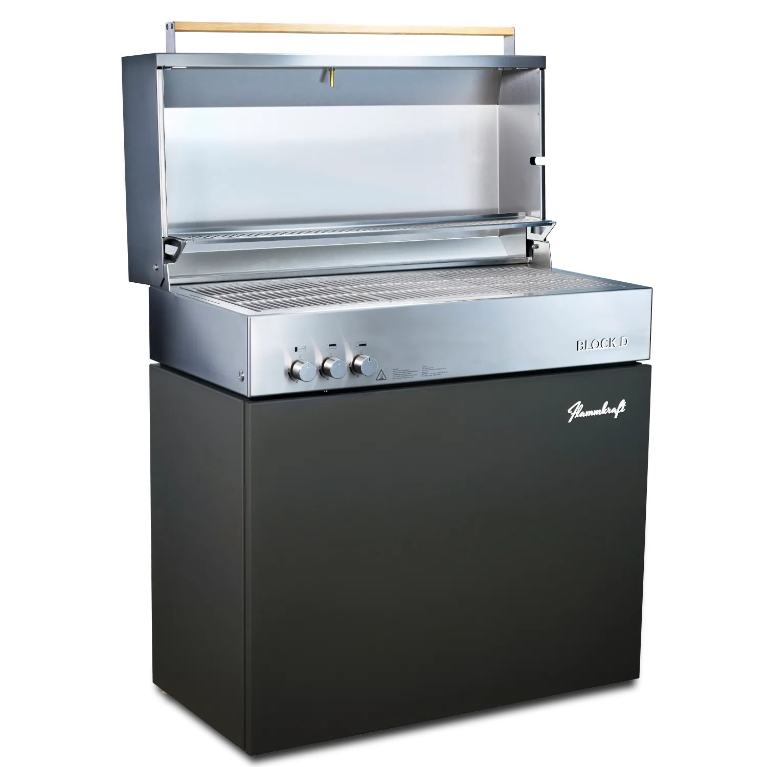 Alfa Forni Classico 2 Pizza mit Unterwegen